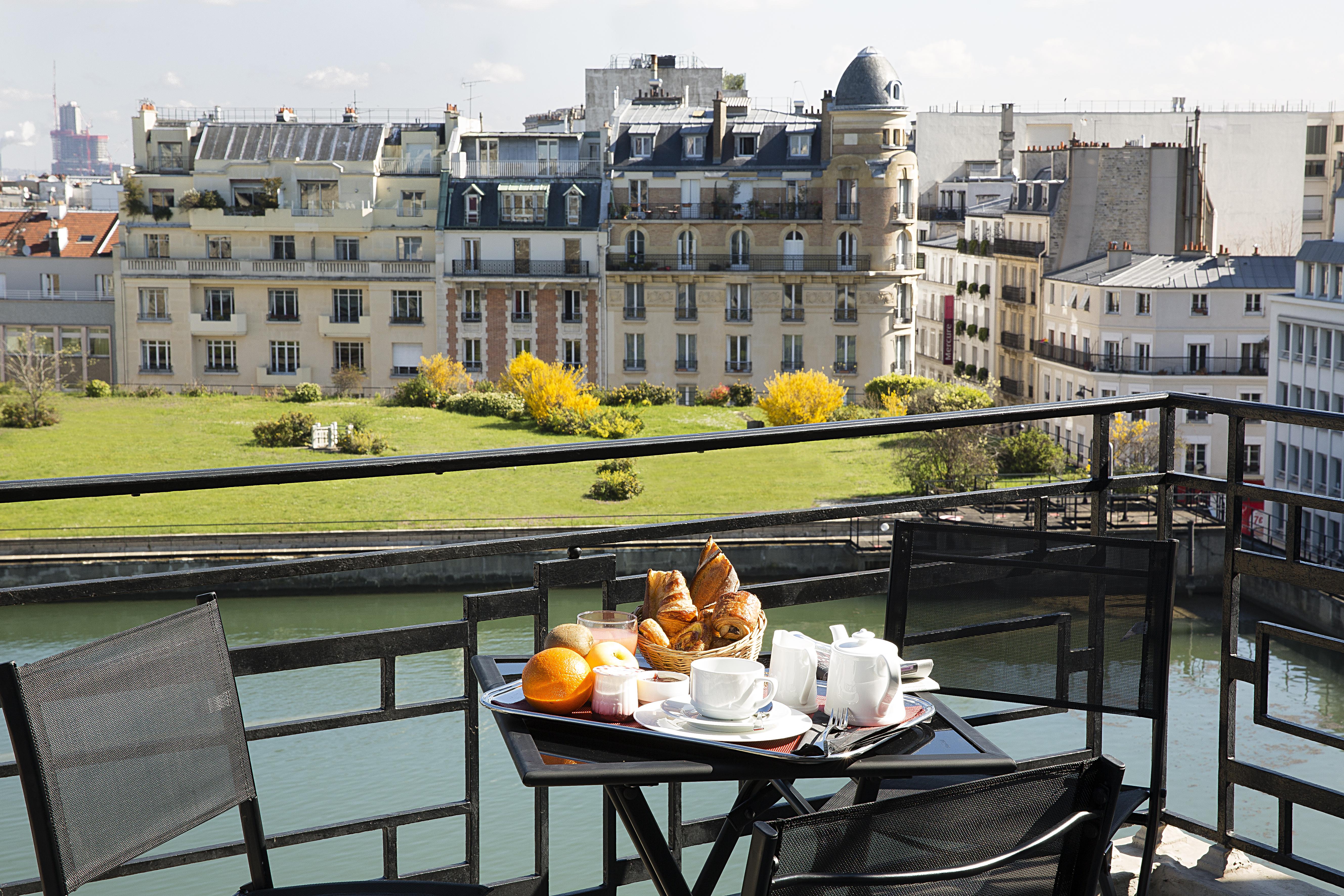 Victor Hugo Kléber 4* Paris